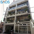 Căn hộ dịch vụ Saigon Sweethome